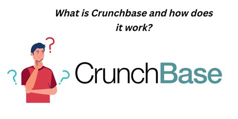 craunchbase|what is crunchbase used for.